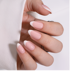 Barely There Nude Gloss - VitaNails
