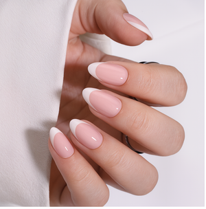 Barely There Nude Gloss