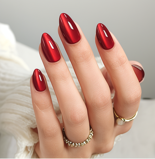 Classic Nude Perfection