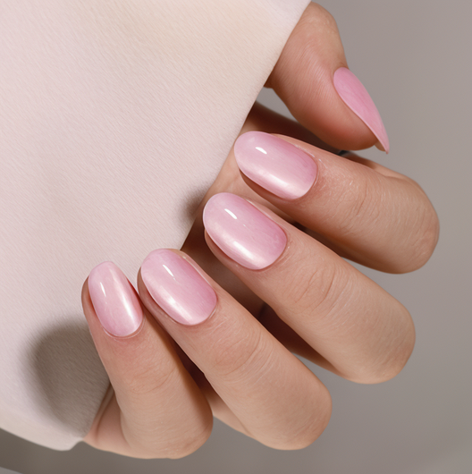 Cotton Candy Glow Set