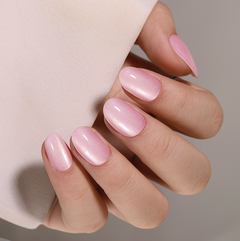 Cotton Candy Glow Set - VitaNails