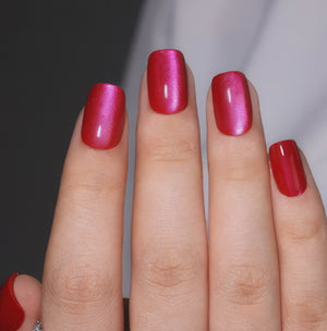 Midnight Berry Chrome Set