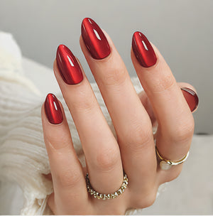 Classic Nude Perfection